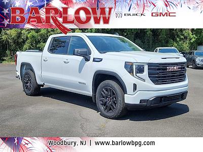 2025 GMC Sierra 1500 Crew Cab 4WD Pickup for sale #245026 - photo 1