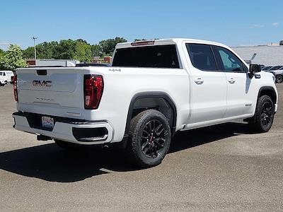 2025 GMC Sierra 1500 Crew Cab 4WD Pickup for sale #245026 - photo 2