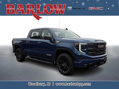 2026 GMC Sierra 1500 Crew Cab 4WD Pickup for sale #248535 - photo 1