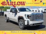 2025 GMC Sierra 2500 Crew Cab 4WD Pickup for sale #250893 - photo 1