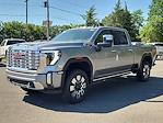 2025 GMC Sierra 2500 Crew Cab 4WD Pickup for sale #250903 - photo 4