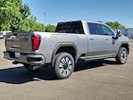 2025 GMC Sierra 2500 Crew Cab 4WD Pickup for sale #250903 - photo 2