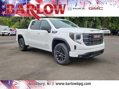 2025 GMC Sierra 1500 Crew Cab 4WD Pickup for sale #255398 - photo 1