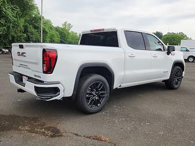 New 2025 GMC Sierra 1500 Elevation Crew Cab 4WD Pickup for sale #255398 - photo 2