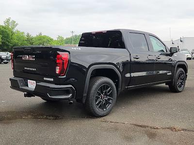 New 2025 GMC Sierra 1500 Elevation Crew Cab 4WD Pickup for sale #255852 - photo 2