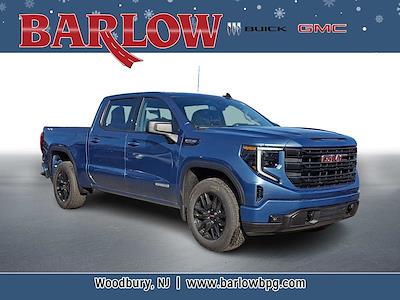 2026 GMC Sierra 1500 Crew Cab 4WD Pickup for sale #255892 - photo 1