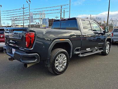 2023 GMC Sierra 2500 Crew Cab 4WD Pickup for sale #2573U - photo 2