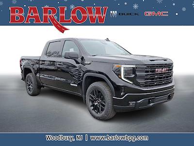 2026 GMC Sierra 1500 Crew Cab 4WD Pickup for sale #258327 - photo 1