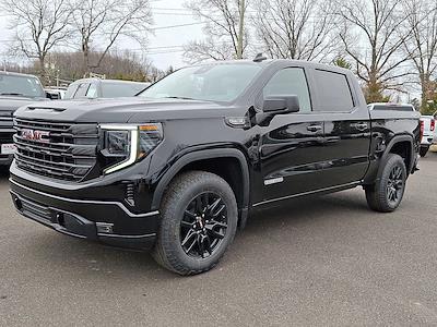 2026 GMC Sierra 1500 Crew Cab 4WD Pickup for sale #258327 - photo 1