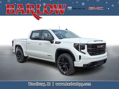 2026 GMC Sierra 1500 Crew Cab 4WD Pickup for sale #258440 - photo 1