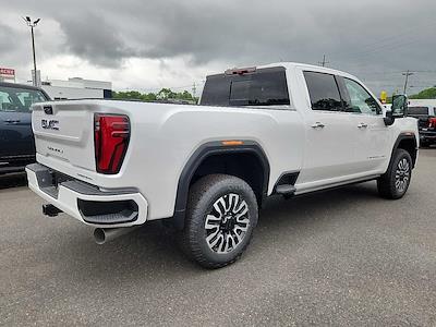 2025 GMC Sierra 2500 Crew Cab 4WD Pickup for sale #259107 - photo 2