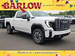 2025 GMC Sierra 2500 Crew Cab 4WD Pickup for sale #259107 - photo 1