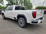 2025 GMC Sierra 2500 Crew Cab 4WD Pickup for sale #259107 - photo 5