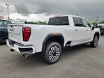2025 GMC Sierra 2500 Crew Cab 4WD Pickup for sale #259107 - photo 2