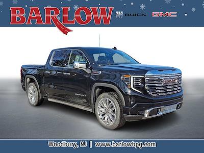 2026 GMC Sierra 1500 Crew Cab 4WD Pickup for sale #261495A - photo 1