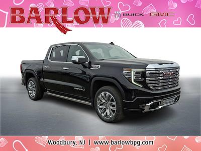 2026 GMC Sierra 1500 Crew Cab 4WD Pickup for sale #261511 - photo 1