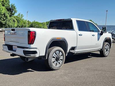 2025 GMC Sierra 2500 Crew Cab 4WD Pickup for sale #262432 - photo 2