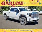 2025 GMC Sierra 2500 Crew Cab 4WD Pickup for sale #262432 - photo 1
