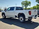 2025 GMC Sierra 2500 Crew Cab 4WD Pickup for sale #262432 - photo 5