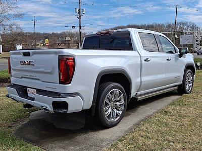 2026 GMC Sierra 1500 Crew Cab 4WD Pickup for sale #262706 - photo 2