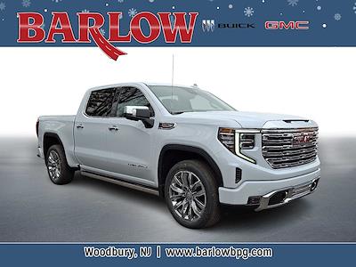 2026 GMC Sierra 1500 Crew Cab 4WD Pickup for sale #262724 - photo 1