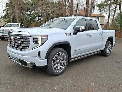 2026 GMC Sierra 1500 Crew Cab 4WD Pickup for sale #262724 - photo 1