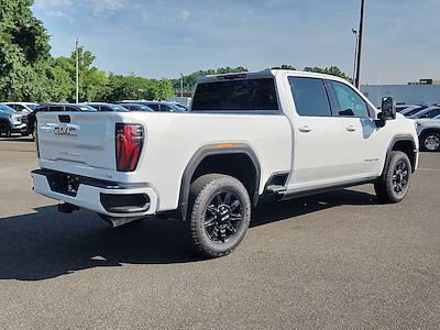 2025 GMC Sierra 2500 Crew Cab 4WD Pickup for sale #265266 - photo 2