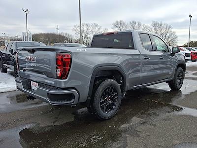 New 2026 GMC Sierra 1500 Elevation Double Cab for sale #266731 - photo 2