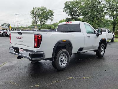 2025 GMC Sierra 2500 Regular Cab 4WD Pickup for sale #268589 - photo 2