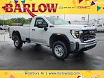 2025 GMC Sierra 2500 Regular Cab 4WD Pickup for sale #268589 - photo 1