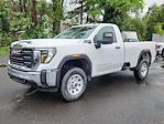 2025 GMC Sierra 2500 Regular Cab 4WD Pickup for sale #268589 - photo 5