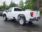 2025 GMC Sierra 2500 Regular Cab 4WD Pickup for sale #268589 - photo 4