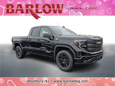 2026 GMC Sierra 1500 Double Cab 4WD Pickup for sale #268975 - photo 1