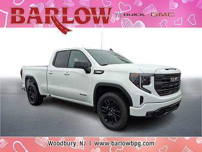 2026 GMC Sierra 1500 Double Cab 4WD Pickup for sale #269024 - photo 1