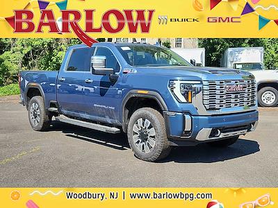 2025 GMC Sierra 2500 Crew Cab 4WD Pickup for sale #270042 - photo 1