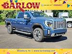 2025 GMC Sierra 2500 Crew Cab 4WD Pickup for sale #270042 - photo 1