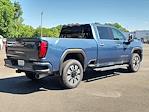 2025 GMC Sierra 2500 Crew Cab 4WD Pickup for sale #270042 - photo 2