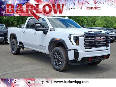 2025 GMC Sierra 2500 Crew Cab 4WD Pickup for sale #278856 - photo 1