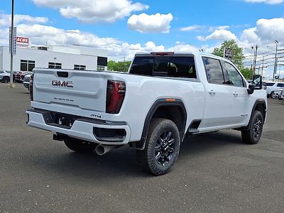 2025 GMC Sierra 2500 Crew Cab 4WD Pickup for sale #278856 - photo 2