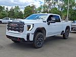2025 GMC Sierra 2500 Crew Cab 4WD Pickup for sale #278856 - photo 3
