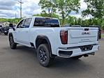 2025 GMC Sierra 2500 Crew Cab 4WD Pickup for sale #278856 - photo 4