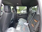 2025 GMC Sierra 2500 Crew Cab 4WD Pickup for sale #278856 - photo 6