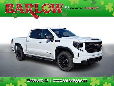 2026 GMC Sierra 1500 Crew Cab 4WD Pickup for sale #279300 - photo 1