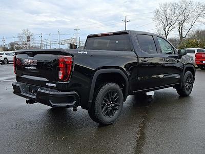 2026 GMC Sierra 1500 Crew Cab 4WD Pickup for sale #279354 - photo 2