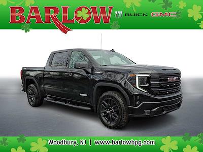 2026 GMC Sierra 1500 Crew Cab 4WD Pickup for sale #279530 - photo 1