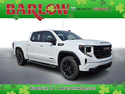2026 GMC Sierra 1500 Crew Cab 4WD Pickup for sale #279629 - photo 1