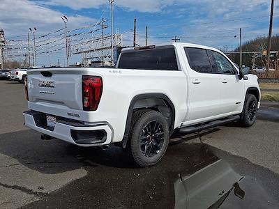 2026 GMC Sierra 1500 Crew Cab 4WD Pickup for sale #279629 - photo 2
