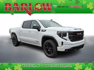 2026 GMC Sierra 1500 Crew Cab 4WD Pickup for sale #279663 - photo 1