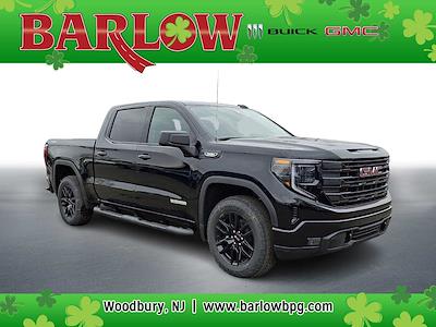 2026 GMC Sierra 1500 Crew Cab 4WD Pickup for sale #279804 - photo 1
