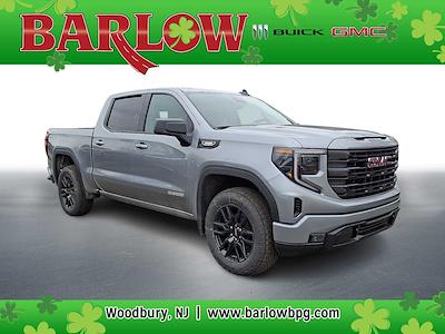 2026 GMC Sierra 1500 Crew Cab 4WD Pickup for sale #279910 - photo 1